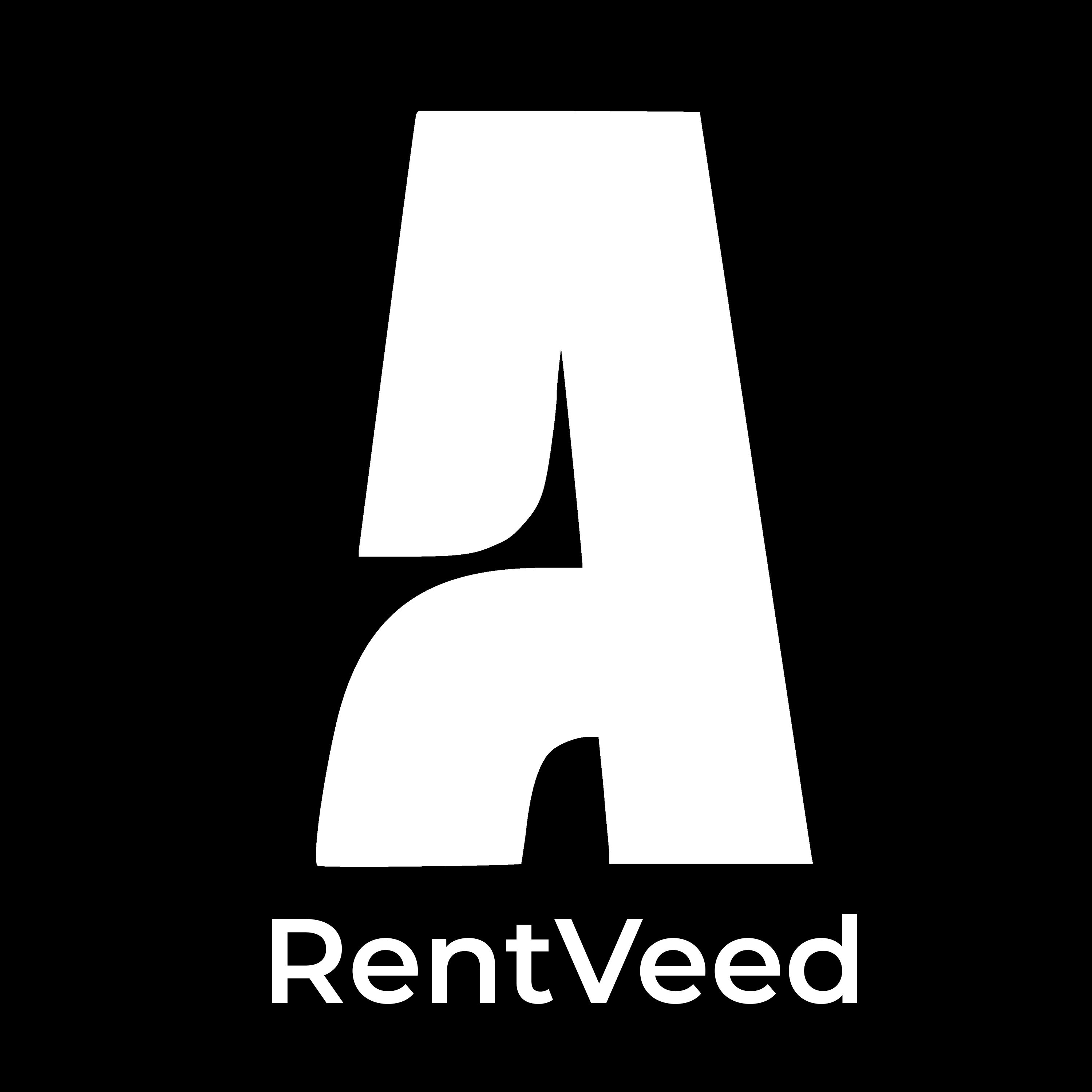 RentVeed logo